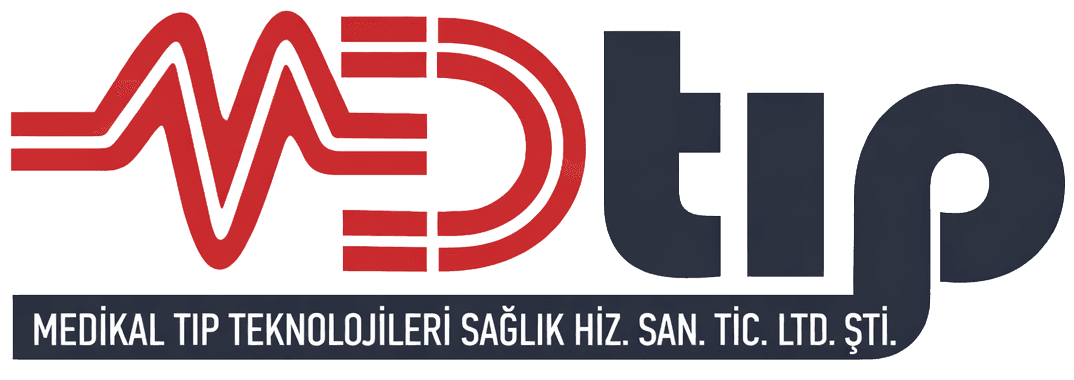 Medtip Logo